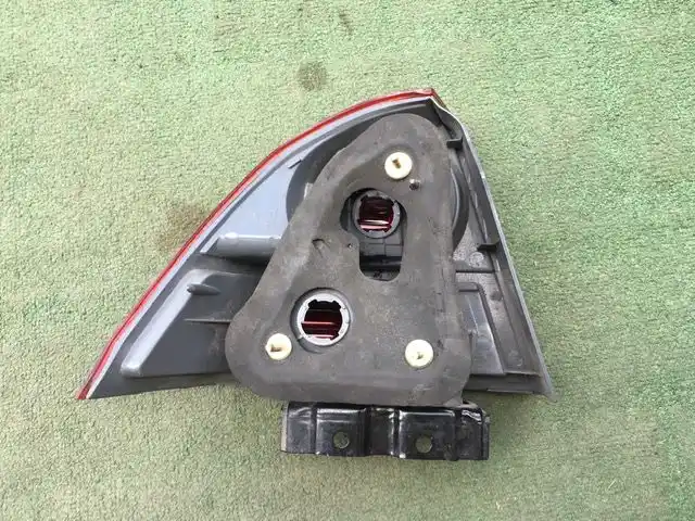 Honda Civic VII 4d Sedan USA 2001- Lampa Prawy Tył