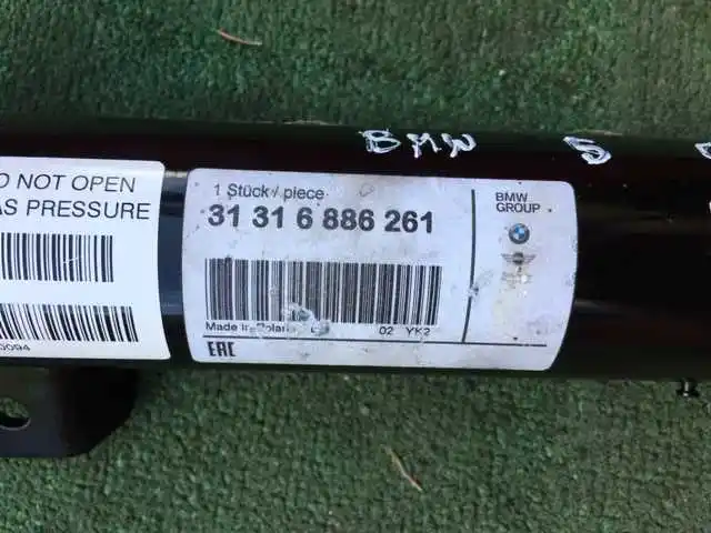 Bmw g30 g31- Amortyzator Nowy Oryginał