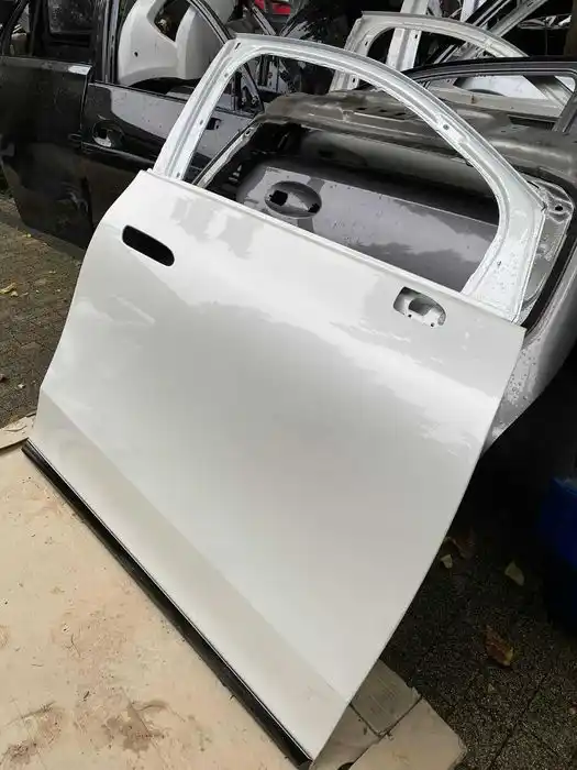 Mercedes EQS W296 Drzwi Przód Przednie Prawe