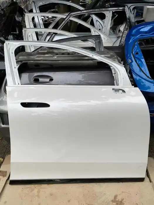 Mercedes EQS W296 Drzwi Przód Przednie Prawe