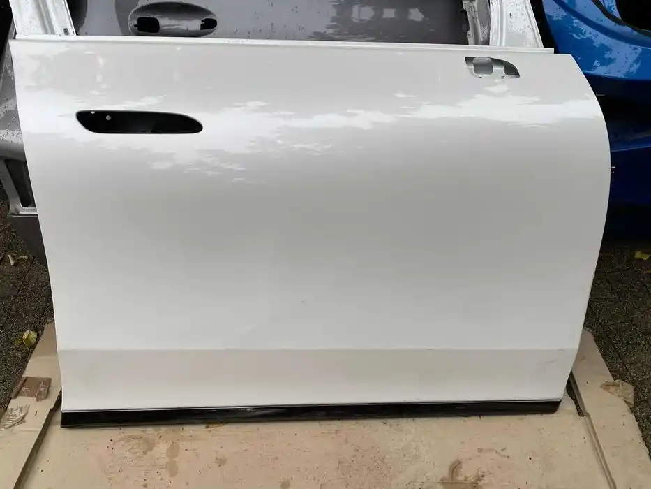 Mercedes EQS W296 Drzwi Przód Przednie Prawe