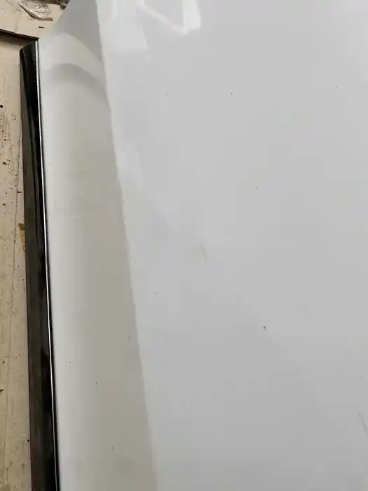 Mercedes EQS W296 Drzwi Przód Przednie Prawe