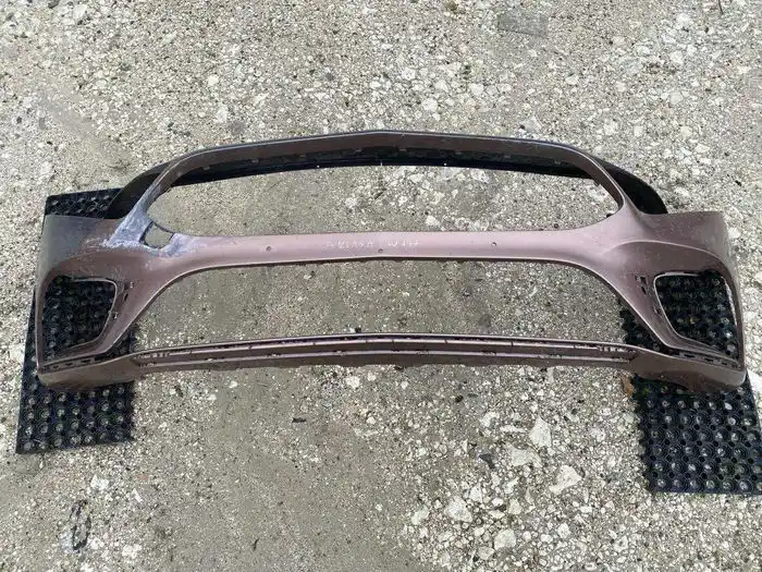 Mercedes A Klasa W177 AMG Zderzak Przód Przedni