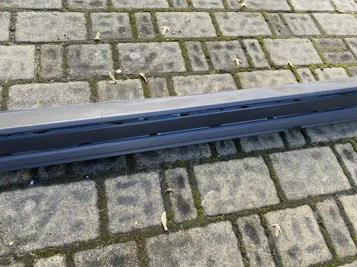 Mercedes GLA W156 Listwa Progowa Prawa