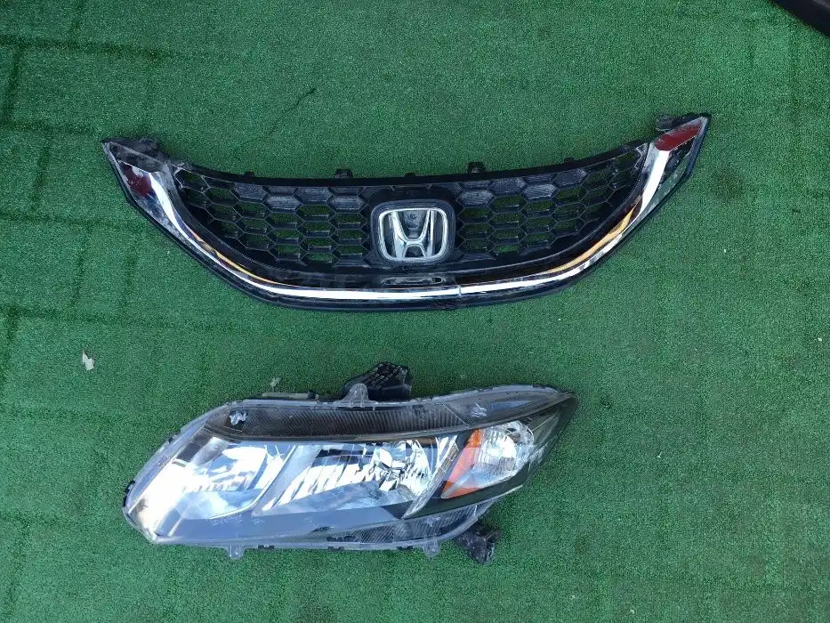 reflektor lampa lewy Honda CIVIC IX 2D coupe 2012-