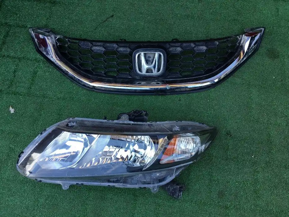 reflektor lampa lewy Honda CIVIC IX 2D coupe 2012-