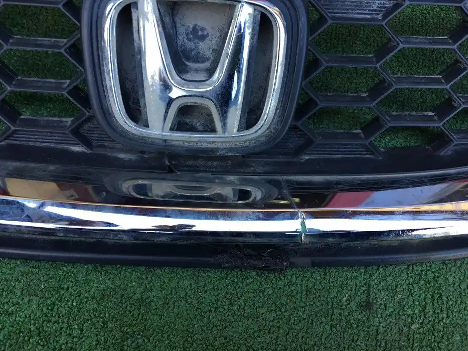 reflektor lampa lewy Honda CIVIC IX 2D coupe 2012-