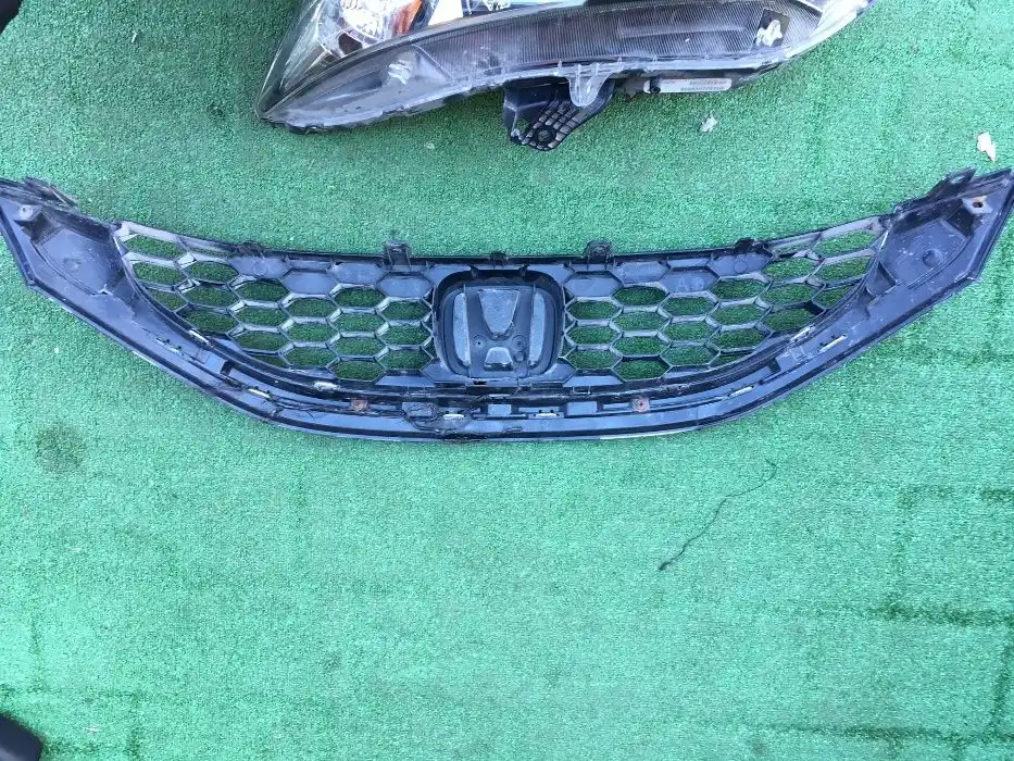reflektor lampa lewy Honda CIVIC IX 2D coupe 2012-