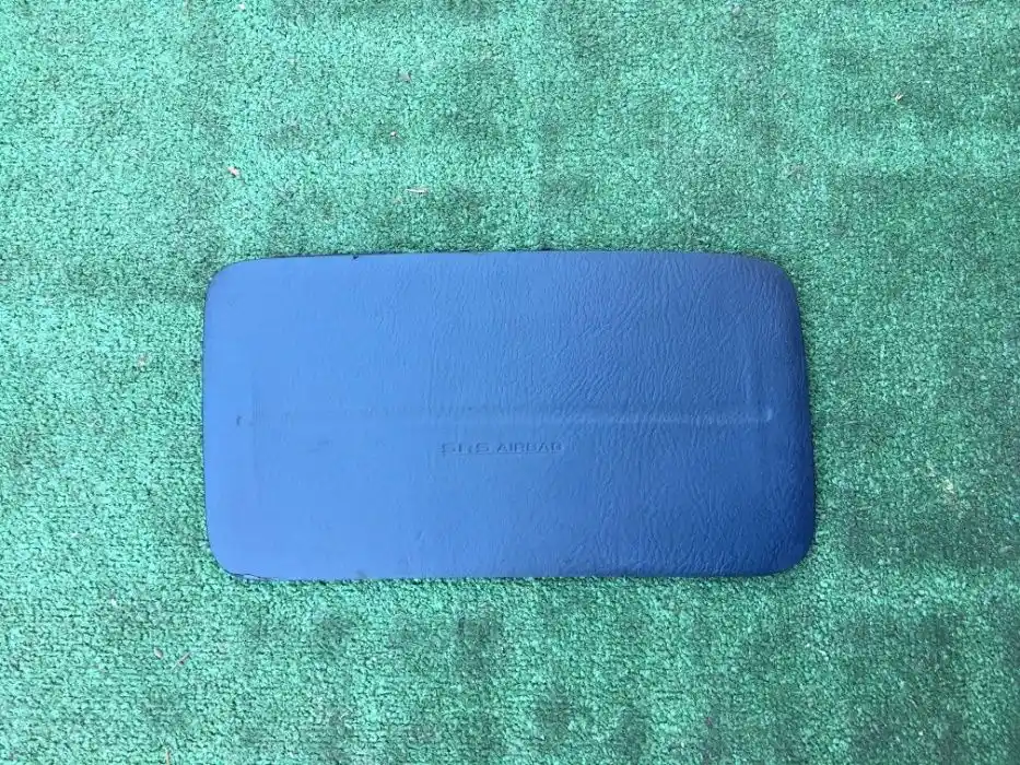 Honda HRV HR-v I 1999- Zaślepka Air Bag SRS Prawa Europa
