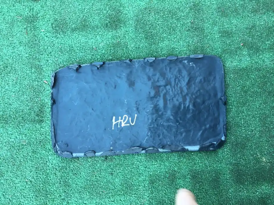 Honda HRV HR-v I 1999- Zaślepka Air Bag SRS Prawa Europa