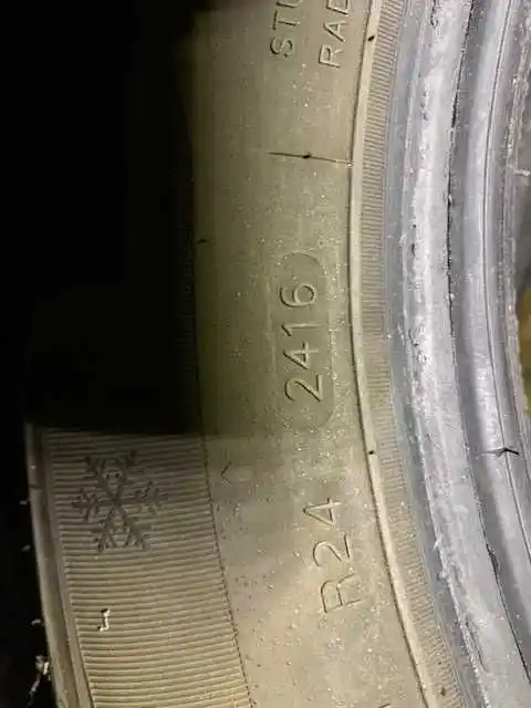 Opony Zimowe Imperial Snowdragon 205/55R16