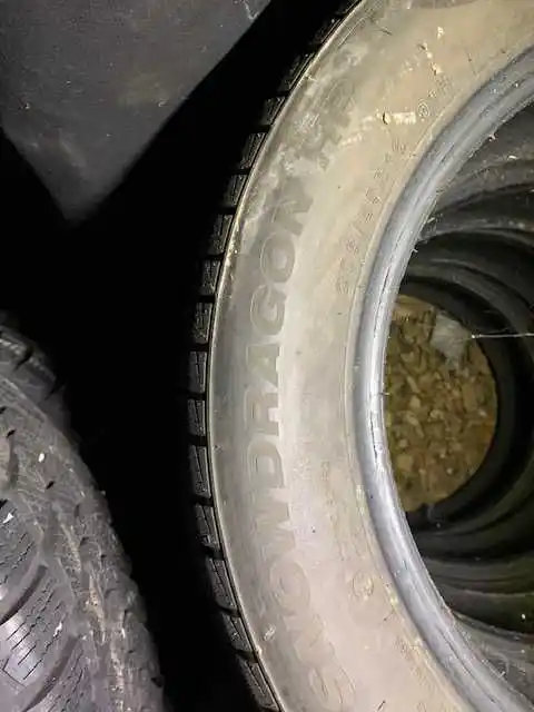 Opony Zimowe Imperial Snowdragon 205/55R16