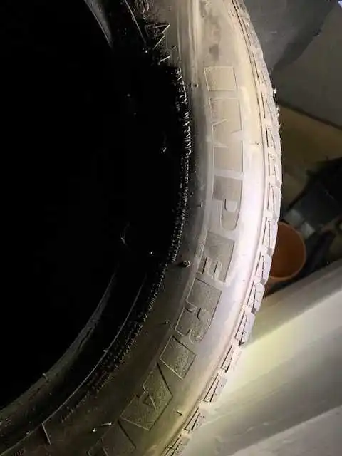Opony Zimowe Imperial Snowdragon 205/55R16