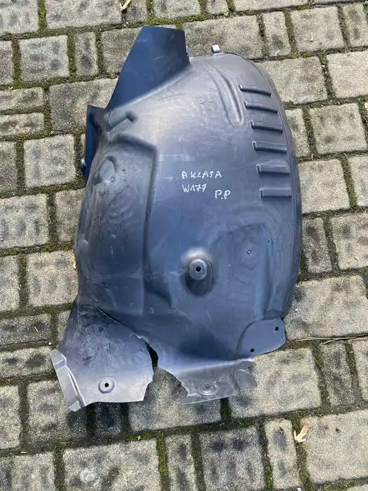 Mercedes A Klasa W177 Nadkole Przód Przednie Prawe