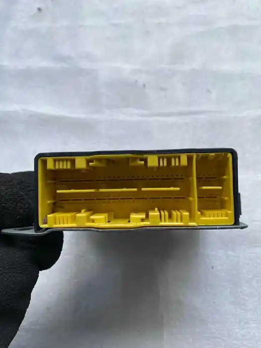 Mercedes Vito W447 Moduł Sensor Poduszek Powietrznych