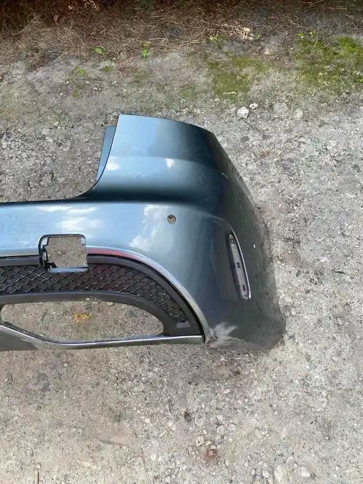 Mercedes C Klasa W205 Kombi Zderzak Tył Tylny