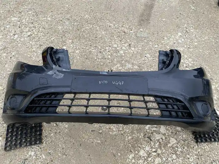Mercedes Vito W447 Zderzak Przód Przedni
