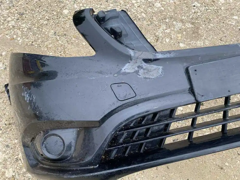 Mercedes Vito W447 Zderzak Przód Przedni