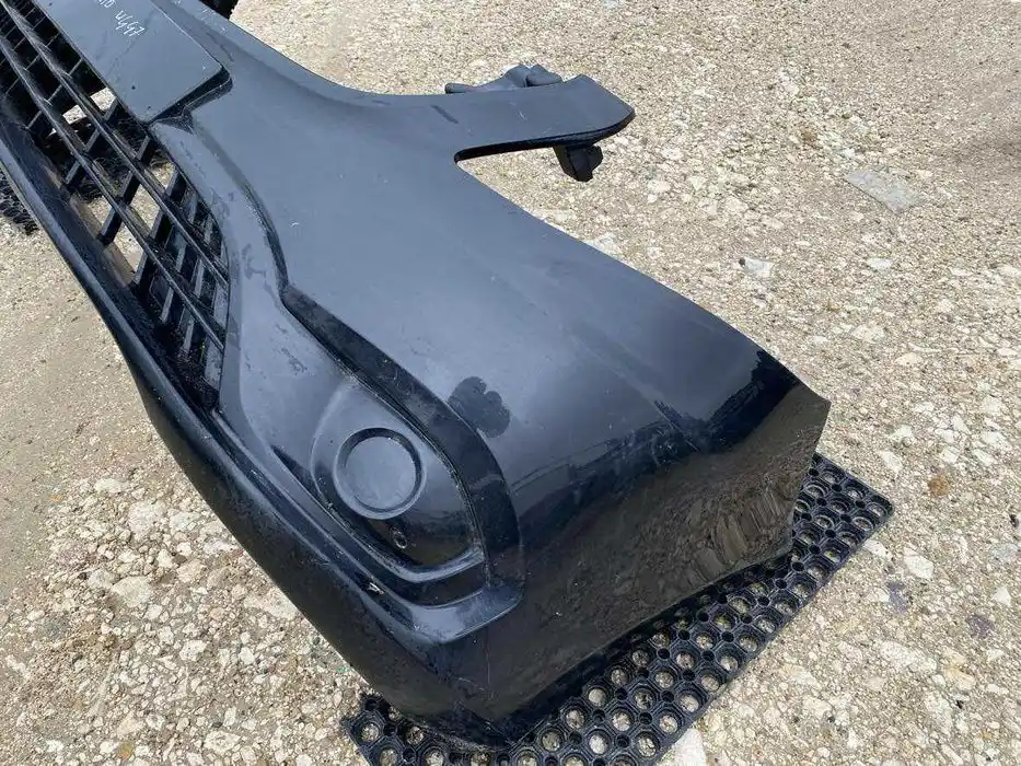 Mercedes Vito W447 Zderzak Przód Przedni