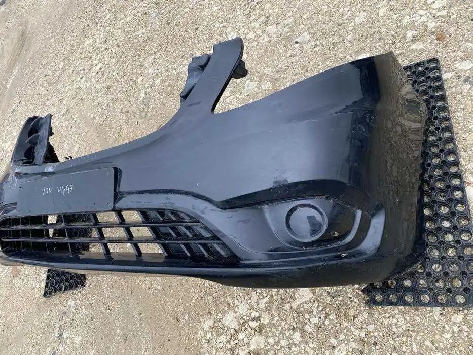 Mercedes Vito W447 Zderzak Przód Przedni