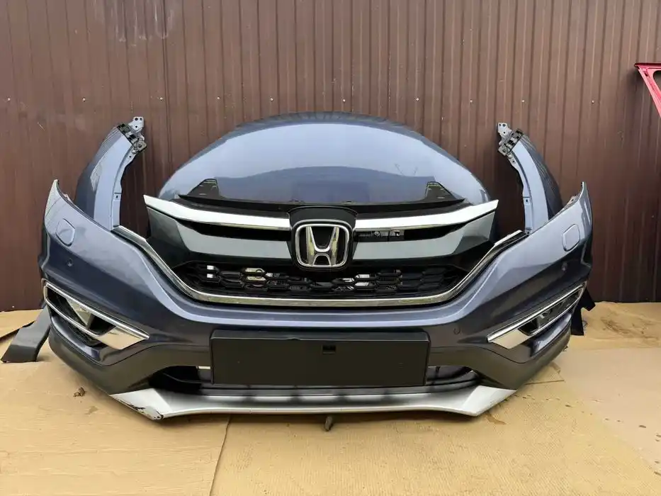 Honda CR-V IV Błotnik Prawy B570M
