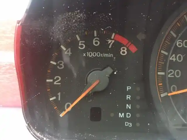 Honda Accord VII 2003- Licznik 2.4 Automat Europa