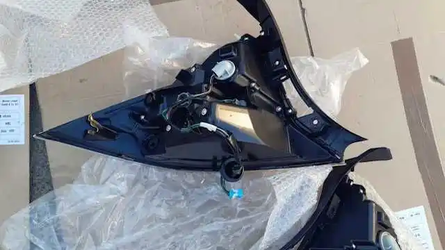 Honda CRZ Lampa Tylna Lewa Prawa Nowa