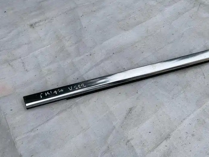 Mercedes S Klasa W222 Listwa Drzwi Przednich Prawych