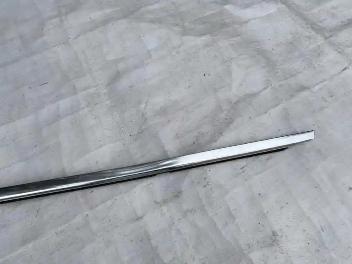 Mercedes S Klasa W222 Listwa Drzwi Przednich Prawych