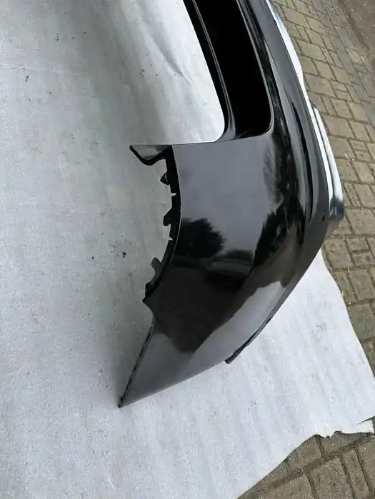 Mercedes GLC W253 Zderzak Tył Tylny