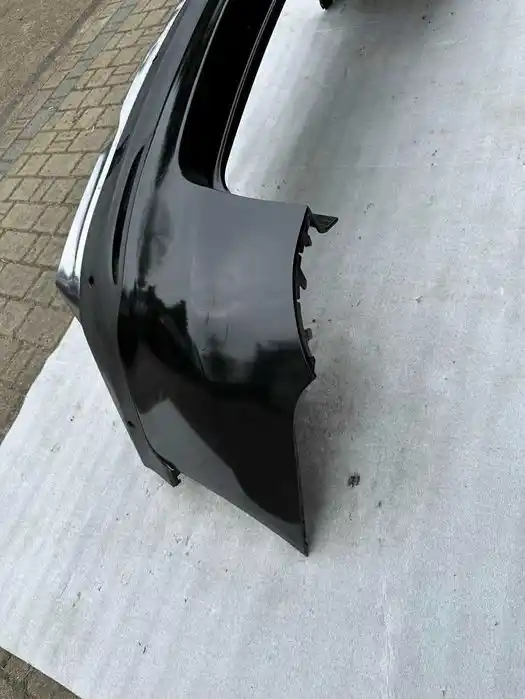 Mercedes GLC W253 Zderzak Tył Tylny