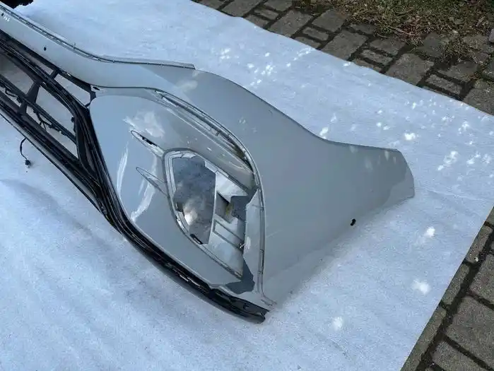 Mercedes EQE W295 Zderzak Przód Przedni