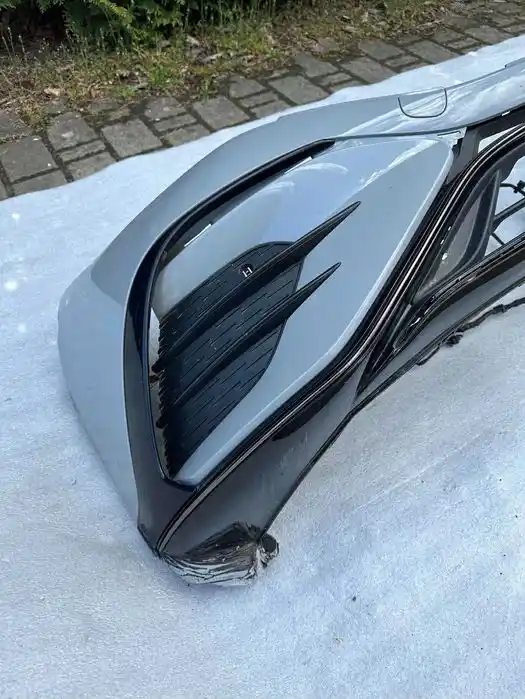 Mercedes EQE W295 Zderzak Przód Przedni