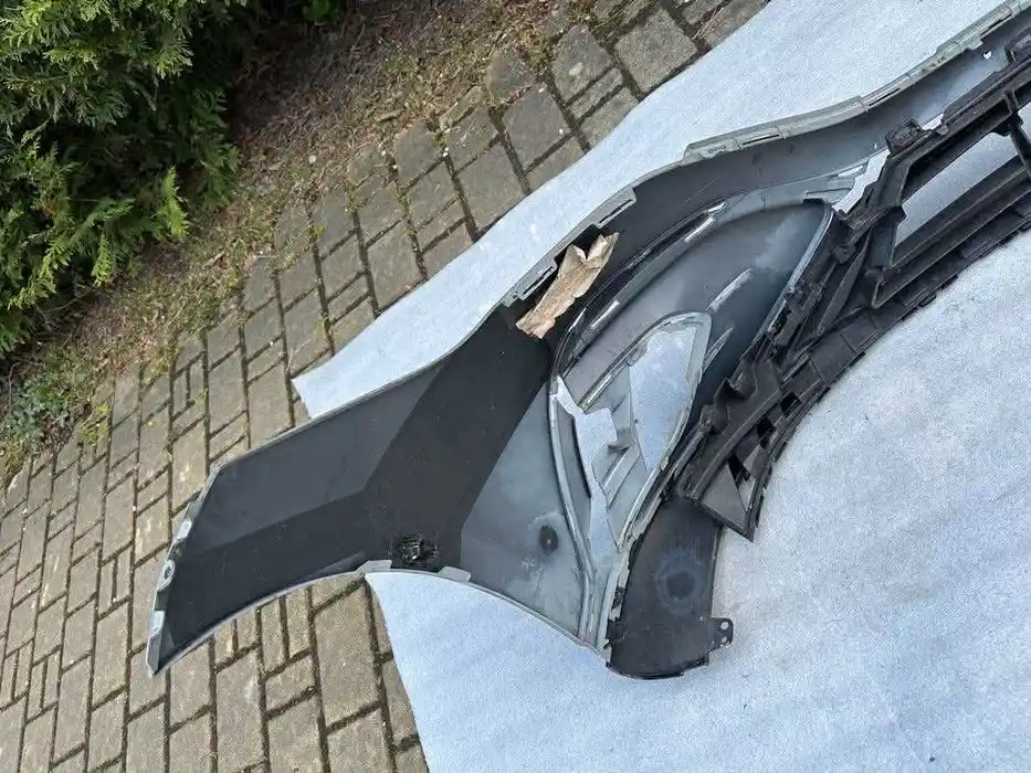 Mercedes EQE W295 Zderzak Przód Przedni