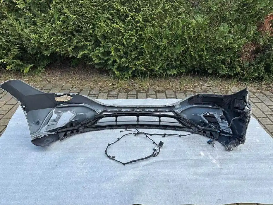 Mercedes EQE W295 Zderzak Przód Przedni