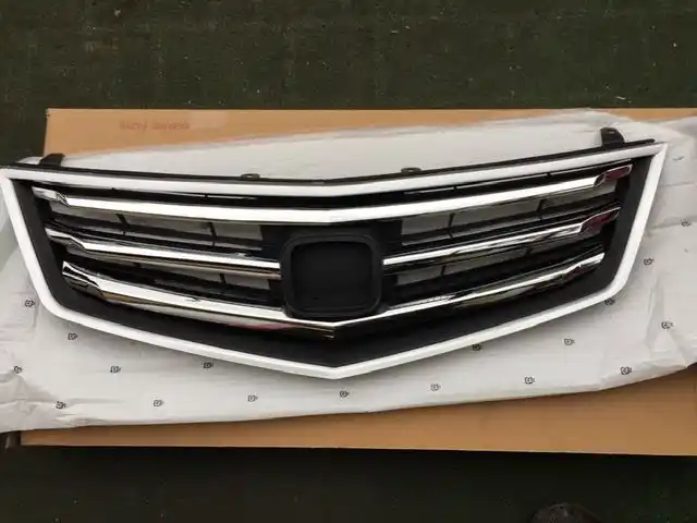 Honda Accord VIII 2008- Grill Atrapa Nowy Zamiennik