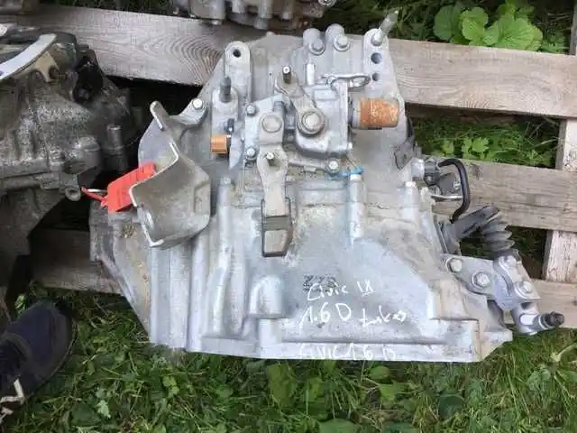 Honda Civic IX 1.6 diesel I-dtec 2012- Skrzynia Biegów