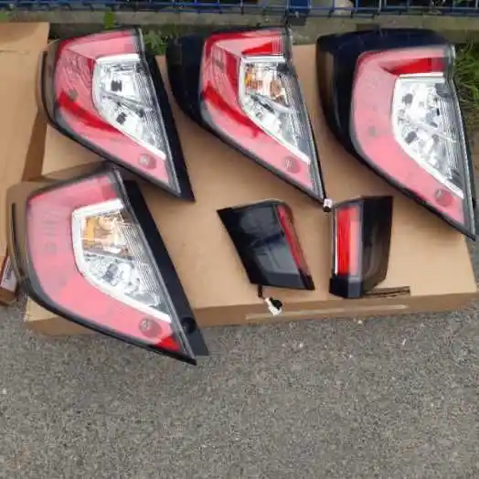 Honda Civiv X 2018- Lampa Tylna Lewa OEM NOWA