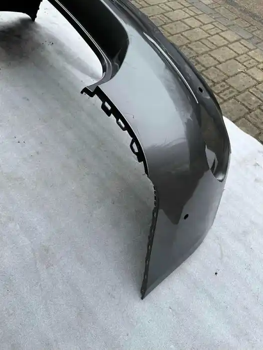 Mercedes A Klasa W177 Sedan Zderzak Tył Tylny