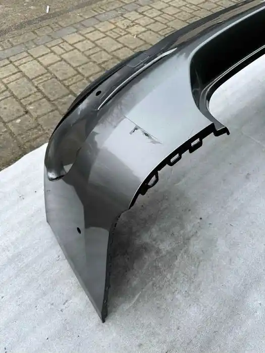 Mercedes A Klasa W177 Sedan Zderzak Tył Tylny