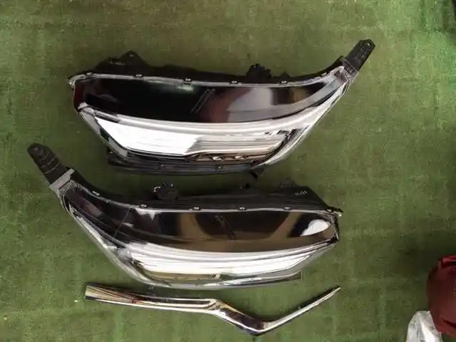 Honda CRV/ CR-V V 2018- Lampa Led Reflektor