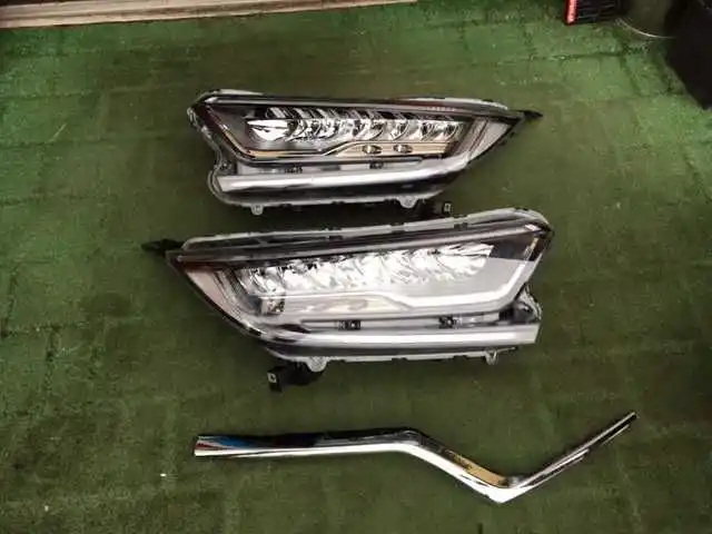 Honda CRV/ CR-V V 2018- Lampa Led Reflektor