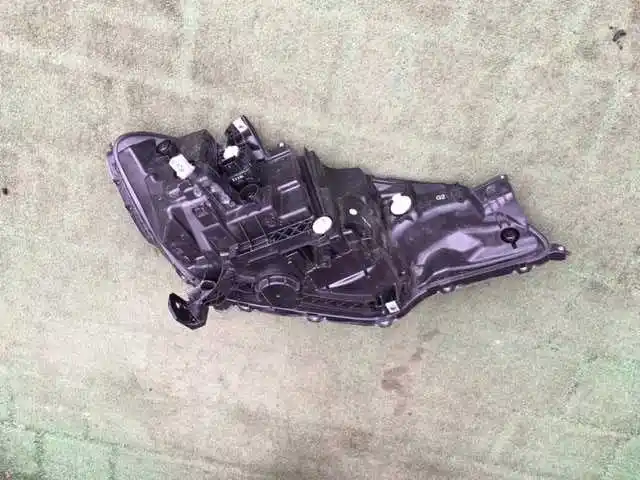 Honda CRV/ CR-V V 2018- Lampa Led Reflektor