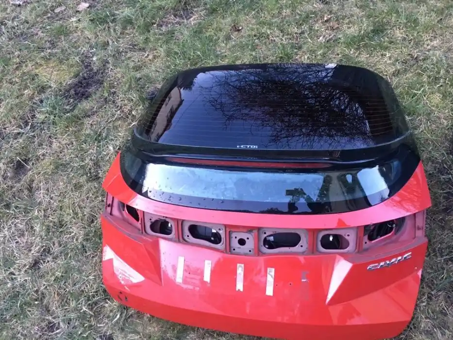 Honda Civic VIII Ufo 06-11 Klapa Tył