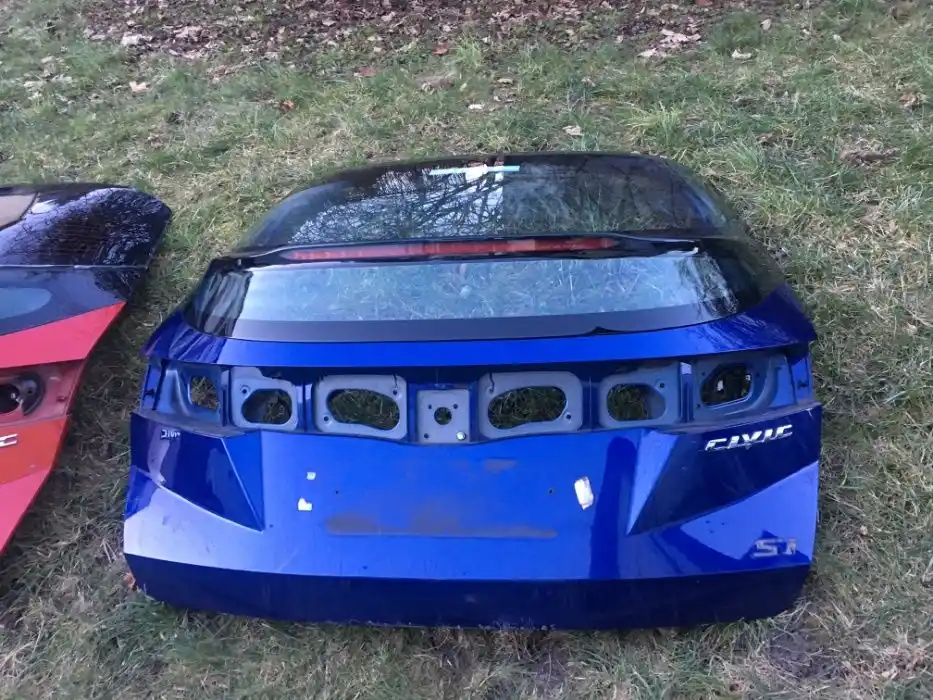 Honda Civic VIII Ufo 06-11 Klapa Tył