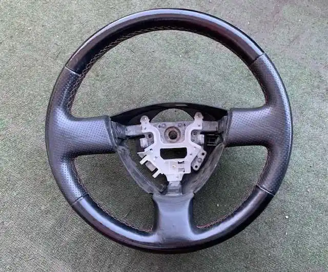 HONDA CIVIC VII 2001 - TYPE  R Kierownica ładna
