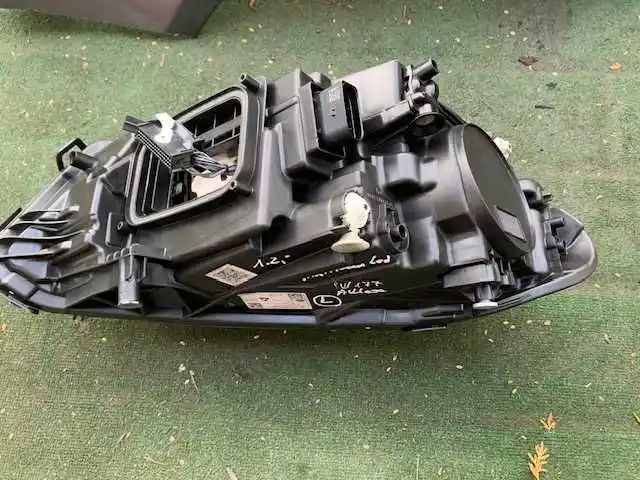 MERCEDES A KLASA W177 Multibeam Lampa  lewa