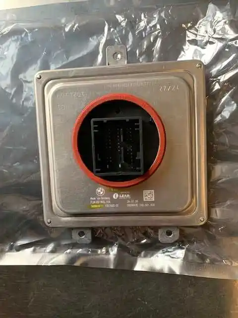 BMW Moduł G20 G21 G11 G12 Adaptive LED Laser 5A0AFA0 5