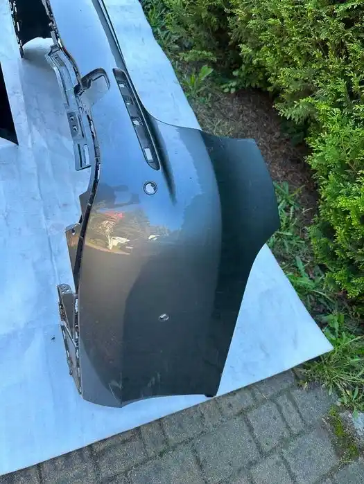 Mercedes E Klasa W213 Zderzak Tył Tylny
