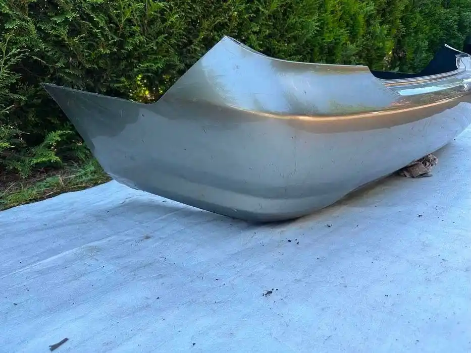 Honda City IV Zderzak Tył Tylny